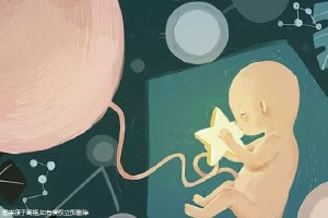 试管助孕生男孩